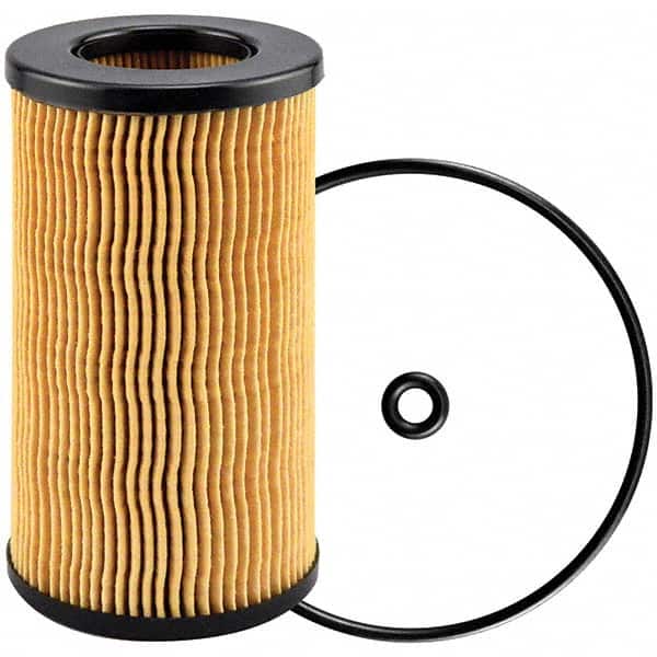 Baldwin Filters - 5-3/32" OAL x 2-7/8" OD Automotive Oil Filter - Benchmark Tooling