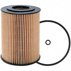 Baldwin Filters - 3-3/4" OAL x 2-13/16" OD Automotive Oil Filter - Benchmark Tooling