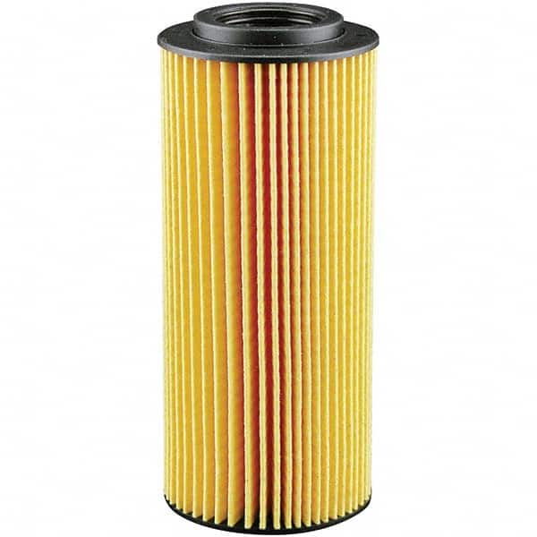 Baldwin Filters - 6-3/32" OAL x 2-9/16" OD Automotive Oil Filter - Benchmark Tooling