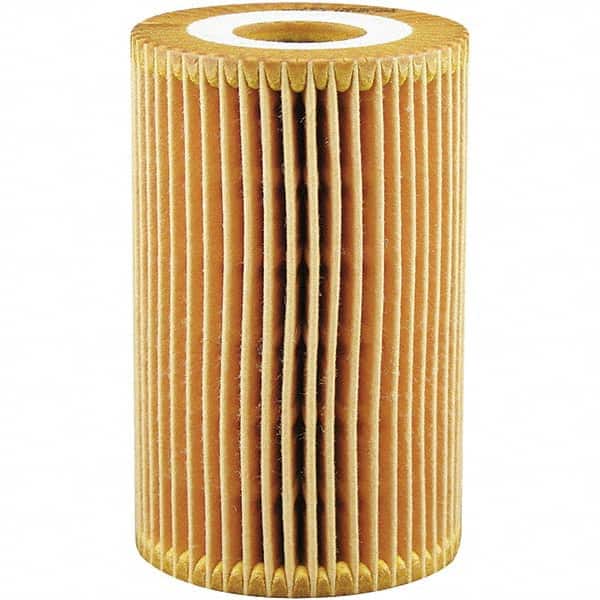 Baldwin Filters - 4-1/32" OAL x 2-17/32" OD Automotive Oil Filter - Benchmark Tooling