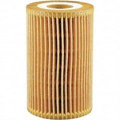 Baldwin Filters - 4-1/32" OAL x 2-17/32" OD Automotive Oil Filter - Benchmark Tooling