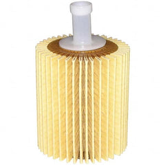 Baldwin Filters - 3-7/32" OAL x 2-3/4" OD Automotive Oil Filter - Benchmark Tooling