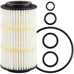 Baldwin Filters - 4-17/32" OAL x 2-9/16" OD Automotive Oil Filter - Benchmark Tooling