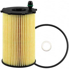Baldwin Filters - 4-25/32" OAL x 2-19/32" OD Automotive Oil Filter - Benchmark Tooling