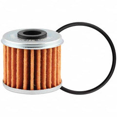 Baldwin Filters - 1-7/16" OAL x 1-9/16" OD Automotive Oil Filter - Benchmark Tooling