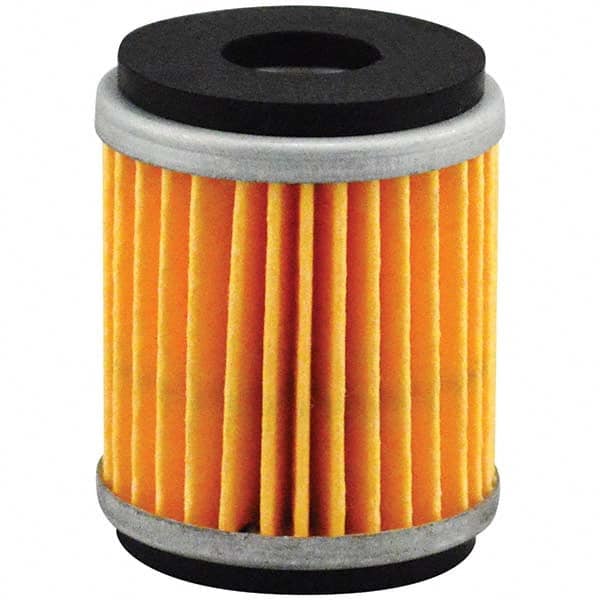 Baldwin Filters - 1-27/32" OAL x 1-1/2" OD Automotive Oil Filter - Benchmark Tooling