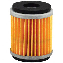 Baldwin Filters - 1-27/32" OAL x 1-1/2" OD Automotive Oil Filter - Benchmark Tooling