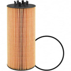 Baldwin Filters - 8-3/16" OAL x 3-1/2" OD Automotive Oil Filter - Benchmark Tooling