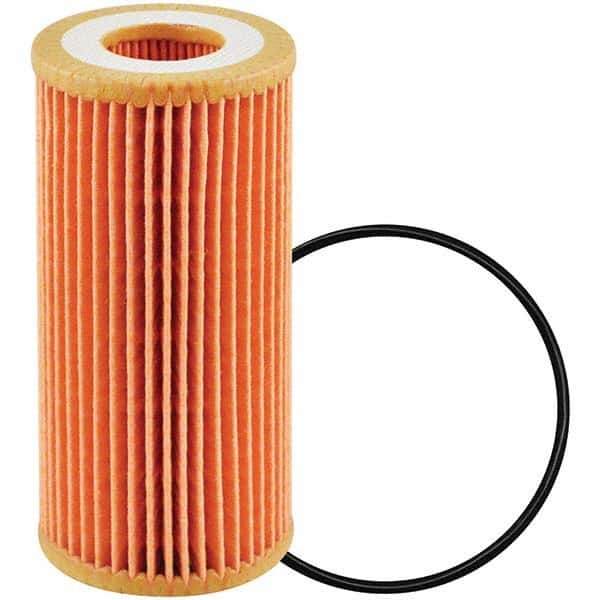 Baldwin Filters - 4-13/32" OAL x 2-1/16" OD Automotive Oil Filter - Benchmark Tooling