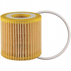 Baldwin Filters - 2-9/16" OAL x 2-1/2" OD Automotive Oil Filter - Benchmark Tooling