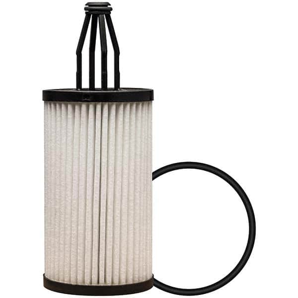 Baldwin Filters - 6-9/16" OAL x 2-9/16" OD Automotive Oil Filter - Benchmark Tooling