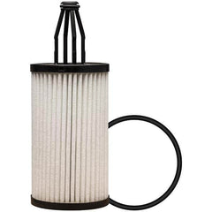 Baldwin Filters - 6-9/16" OAL x 2-9/16" OD Automotive Oil Filter - Benchmark Tooling