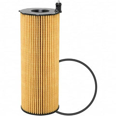 Baldwin Filters - 7-7/8" OAL x 2-13/16" OD Automotive Oil Filter - Benchmark Tooling