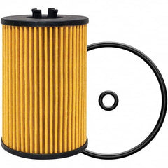 Baldwin Filters - 4-3/32" OAL x 2-9/16" OD Automotive Oil Filter - Benchmark Tooling