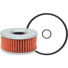Baldwin Filters - 1-19/32" OAL x 3" OD Automotive Oil Filter - Benchmark Tooling