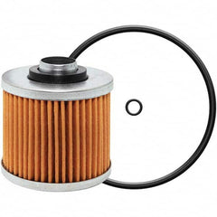 Baldwin Filters - 2-3/8" OAL x 2-3/16" OD Automotive Oil Filter - Benchmark Tooling