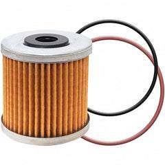 Baldwin Filters - 2-9/32" OAL x 2-5/32" OD Automotive Oil Filter - Benchmark Tooling