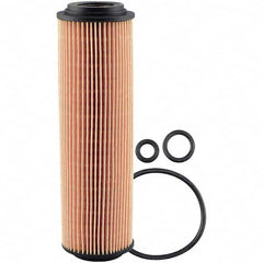 Baldwin Filters - 6-5/32" OAL x 1-13/16" OD Automotive Oil Filter - Benchmark Tooling