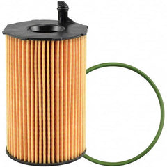 Baldwin Filters - 5-1/32" OAL x 2-13/16" OD Automotive Oil Filter - Benchmark Tooling