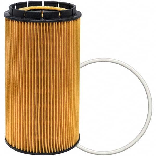 Baldwin Filters - 5-1/4" OAL x 2-7/8" OD Automotive Oil Filter - Benchmark Tooling