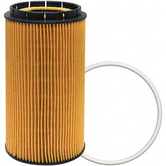 Baldwin Filters - 5-1/4" OAL x 2-7/8" OD Automotive Oil Filter - Benchmark Tooling