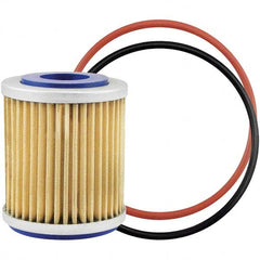 Baldwin Filters - 1-13/16" OAL x 1-1/2" OD Automotive Oil Filter - Benchmark Tooling