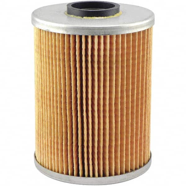 Baldwin Filters - 4-15/32" OAL x 3-3/16" OD Automotive Oil Filter - Benchmark Tooling