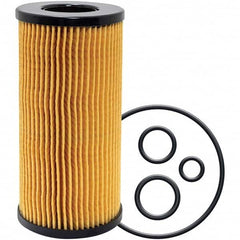Baldwin Filters - 5-5/16" OAL x 2-1/2" OD Automotive Oil Filter - Benchmark Tooling