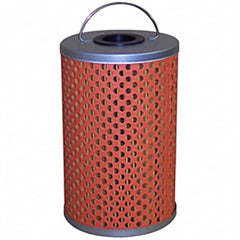 Baldwin Filters - 5-3/16" OAL x 3-7/32" OD Automotive Oil Filter - Benchmark Tooling