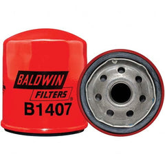 Baldwin Filters - 3/4 Thread 3-1/2" OAL x 3-1/32" OD Automotive Oil Filter - Benchmark Tooling