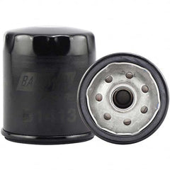 Baldwin Filters - 3/4 Thread 3-1/2" OAL x 3" OD Automotive Oil Filter - Benchmark Tooling