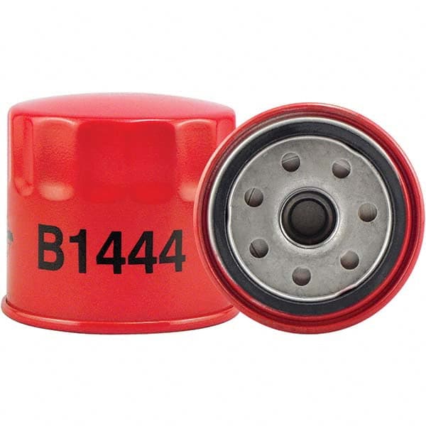 Baldwin Filters - M20 x 1.5 Thread 2-27/32" OAL x 3" OD Automotive Oil Filter - Benchmark Tooling