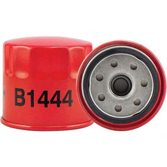 Baldwin Filters - M20 x 1.5 Thread 2-27/32" OAL x 3" OD Automotive Oil Filter - Benchmark Tooling