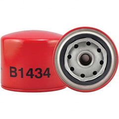 Baldwin Filters - 3/4 Thread 3-1/4" OAL x 3-11/16" OD Automotive Oil Filter - Benchmark Tooling