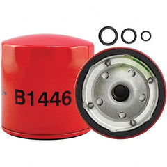 Baldwin Filters - M20 x 1.5 Thread 3-27/32" OAL x 3-23/32" OD Automotive Oil Filter - Benchmark Tooling