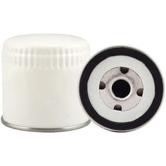 Baldwin Filters - M22 x 1.5 Thread 3-3/4" OAL x 3-11/16" OD Automotive Oil Filter - Benchmark Tooling