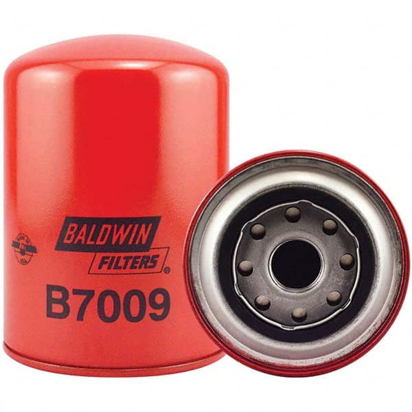Baldwin Filters - 1 Thread 5-7/8" OAL x 4-1/4" OD Automotive Oil Filter - Benchmark Tooling
