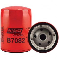 Baldwin Filters - M20 x 1.5 Thread 5-3/32" OAL x 3-11/16" OD Automotive Oil Filter - Benchmark Tooling