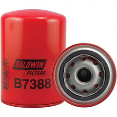 Baldwin Filters - M22 x 1.5 Thread 5-3/8" OAL x 3-11/16" OD Automotive Oil Filter - Benchmark Tooling