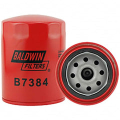 Baldwin Filters - M20 x 1.5 Thread 4-13/16" OAL x 3-19/32" OD Automotive Oil Filter - Benchmark Tooling