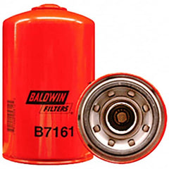 Baldwin Filters - M42 x 2.0 Thread 8-7/8" OAL x 5-3/8" OD Automotive Oil Filter - Benchmark Tooling