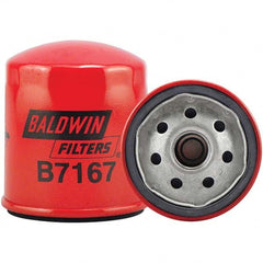Baldwin Filters - M20 x 1.5 Thread 3-1/2" OAL x 3-1/32" OD Automotive Oil Filter - Benchmark Tooling