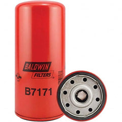 Baldwin Filters - M30 x 2.0 Thread 9-1/8" OAL x 4-1/4" OD Automotive Oil Filter - Benchmark Tooling