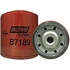 Baldwin Filters - M20 x 1.5 Thread 4-3/4" OAL x 4-1/4" OD Automotive Oil Filter - Benchmark Tooling