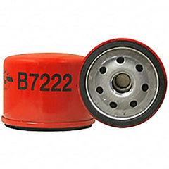 Baldwin Filters - 3/4 Thread 2-11/32" OAL x 3-1/16" OD Automotive Oil Filter - Benchmark Tooling