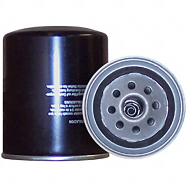 Baldwin Filters - 3/4 Thread 4-1/2" OAL x 3-11/16" OD Automotive Oil Filter - Benchmark Tooling