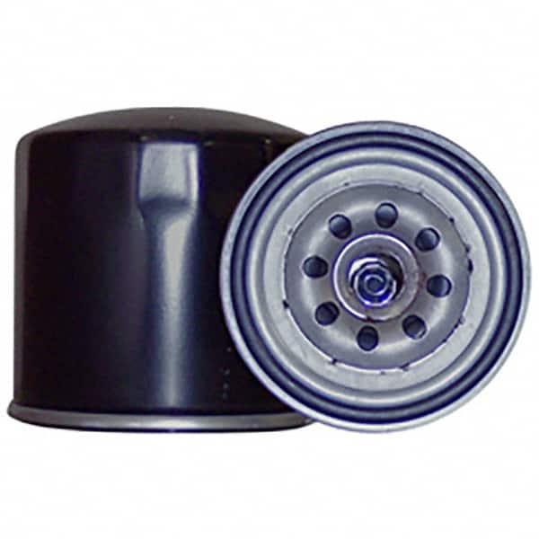 Baldwin Filters - M20 x 1.5 Thread 4" OAL x 4-9/32" OD Automotive Oil Filter - Benchmark Tooling