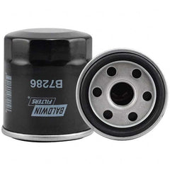 Baldwin Filters - 3/4 Thread 3" OAL x 2-11/16" OD Automotive Oil Filter - Benchmark Tooling