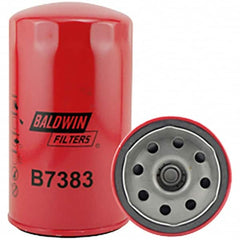 Baldwin Filters - M30 x 2.0 Thread 7-11/16" OAL x 4-1/4" OD Automotive Oil Filter - Benchmark Tooling