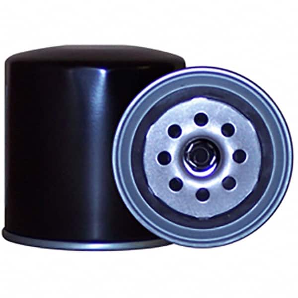 Baldwin Filters - 13/16 Thread 3-7/8" OAL x 3-5/8" OD Automotive Oil Filter - Benchmark Tooling